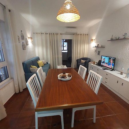 Apartamento Quarteira T1 Zewnętrze zdjęcie