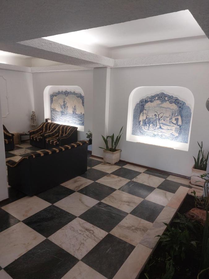 Apartamento Quarteira T1 Zewnętrze zdjęcie