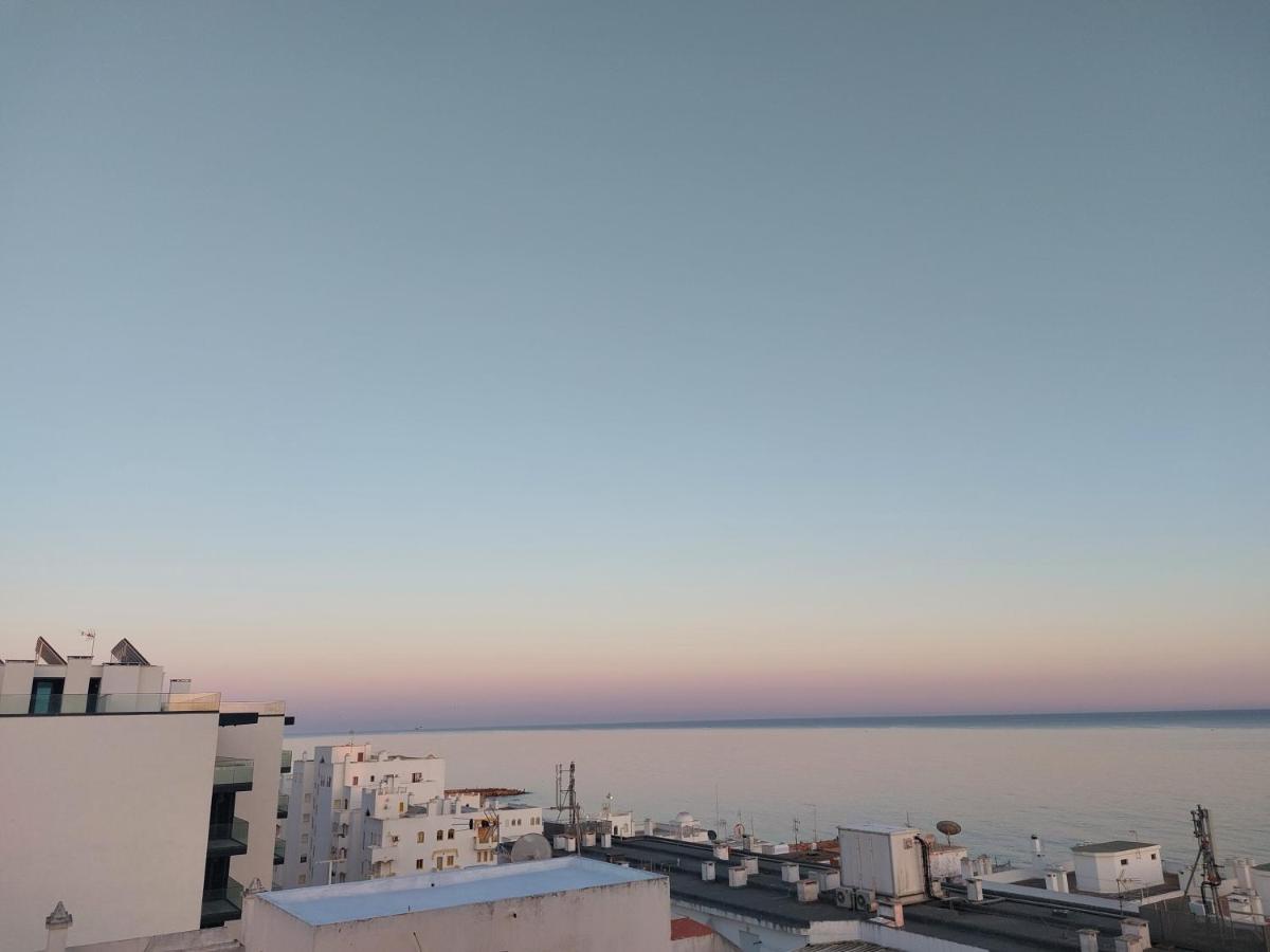Apartamento Quarteira T1 Zewnętrze zdjęcie