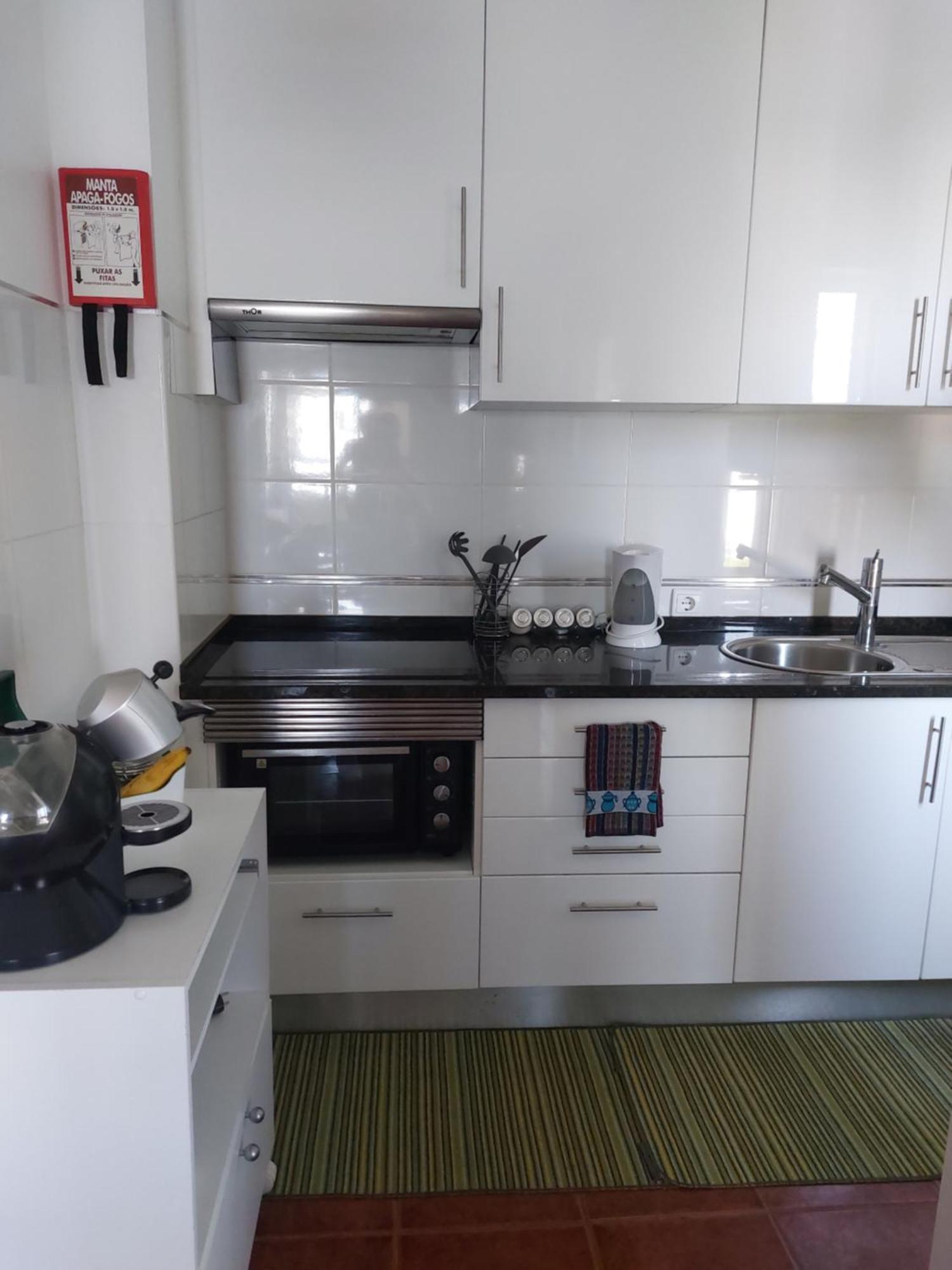 Apartamento Quarteira T1 Zewnętrze zdjęcie