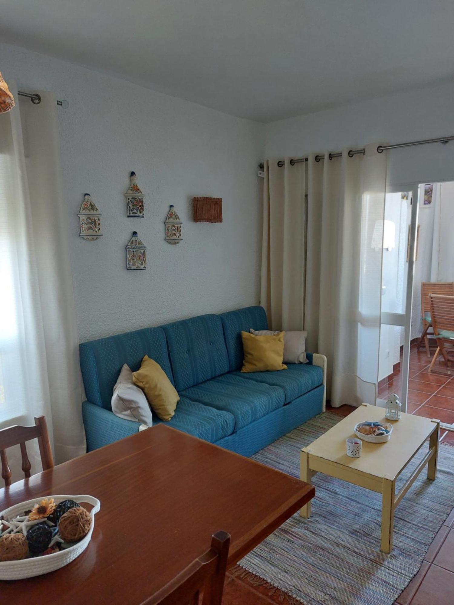 Apartamento Quarteira T1 Zewnętrze zdjęcie
