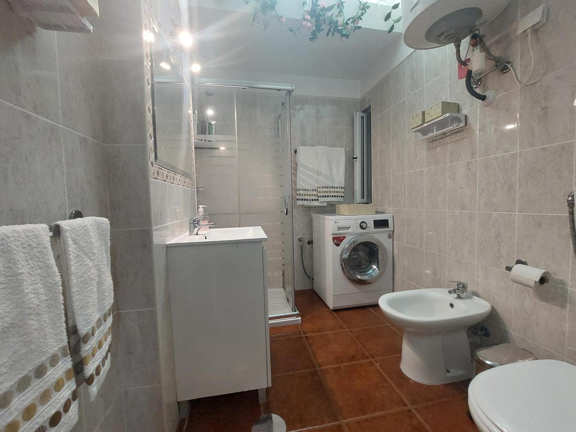 Apartamento Quarteira T1 Zewnętrze zdjęcie