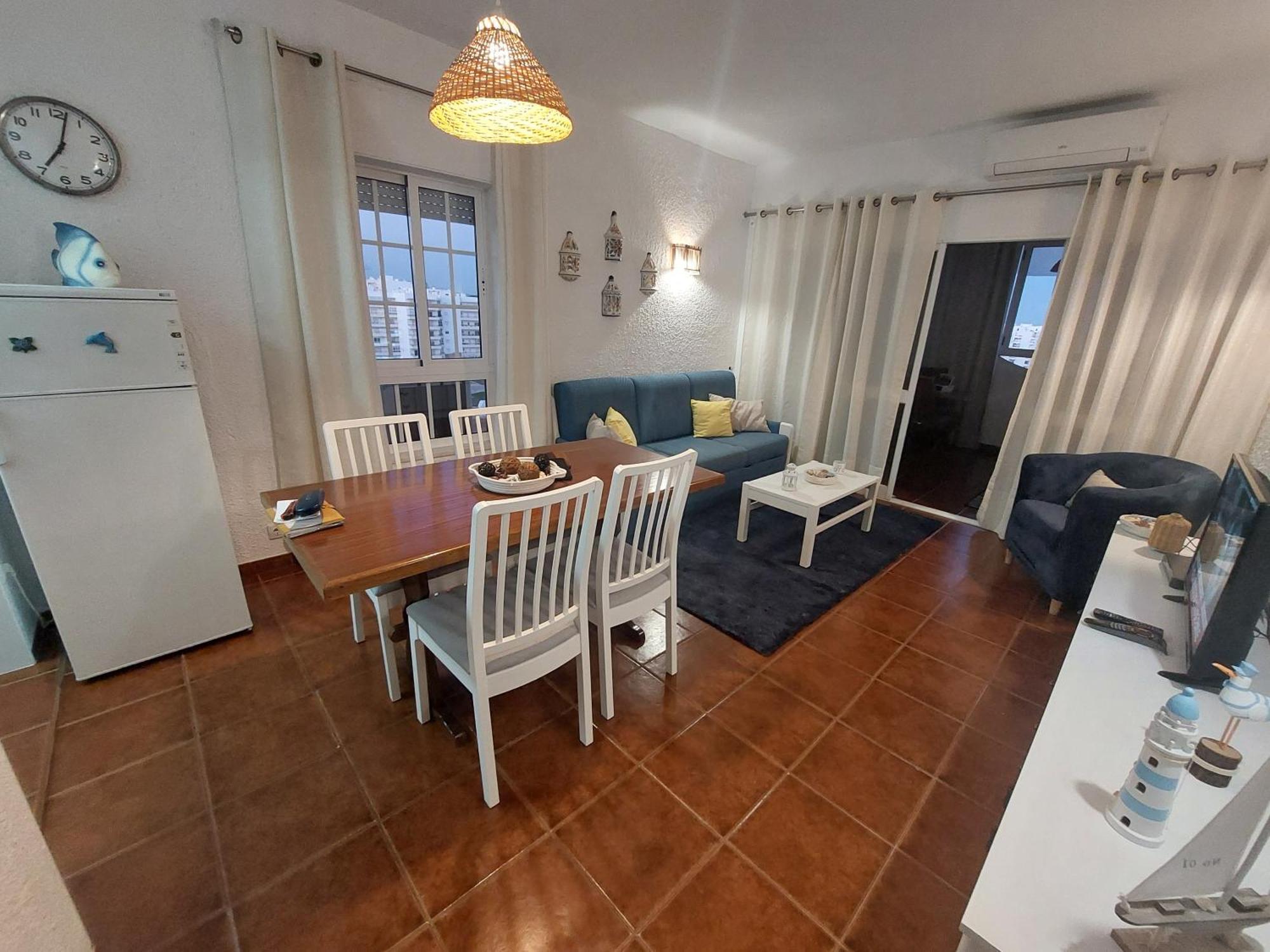 Apartamento Quarteira T1 Zewnętrze zdjęcie