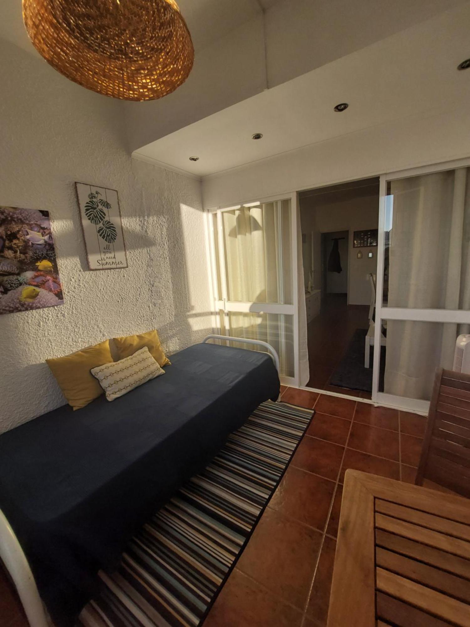 Apartamento Quarteira T1 Zewnętrze zdjęcie