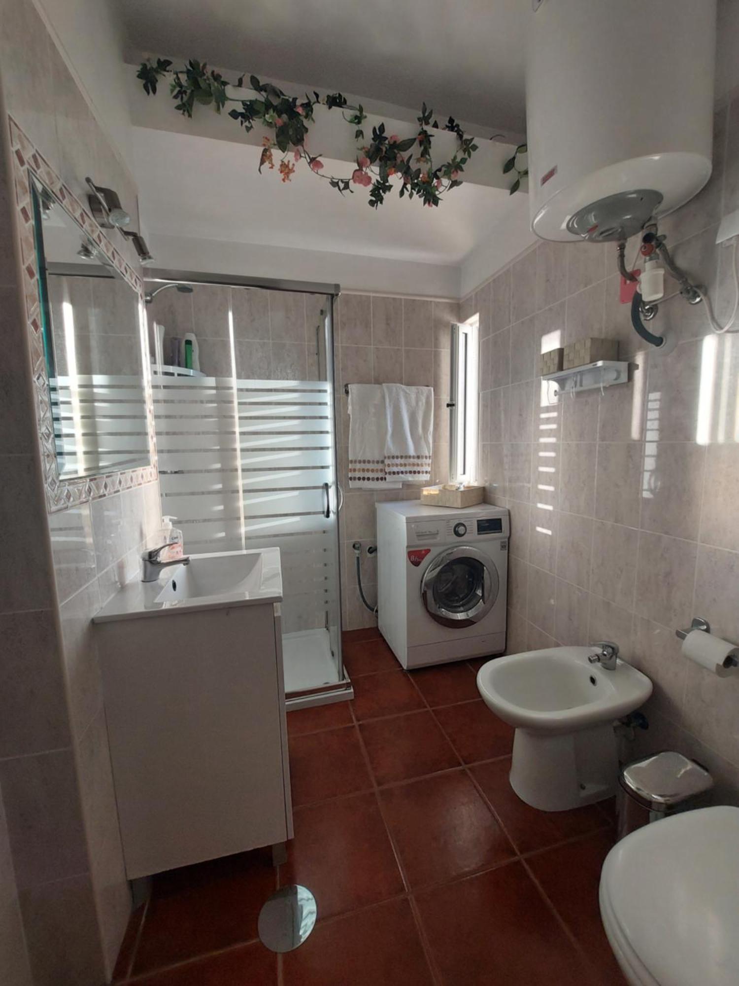 Apartamento Quarteira T1 Zewnętrze zdjęcie