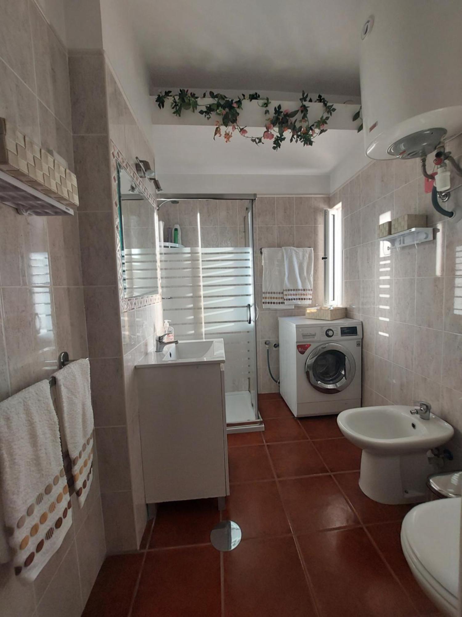 Apartamento Quarteira T1 Zewnętrze zdjęcie