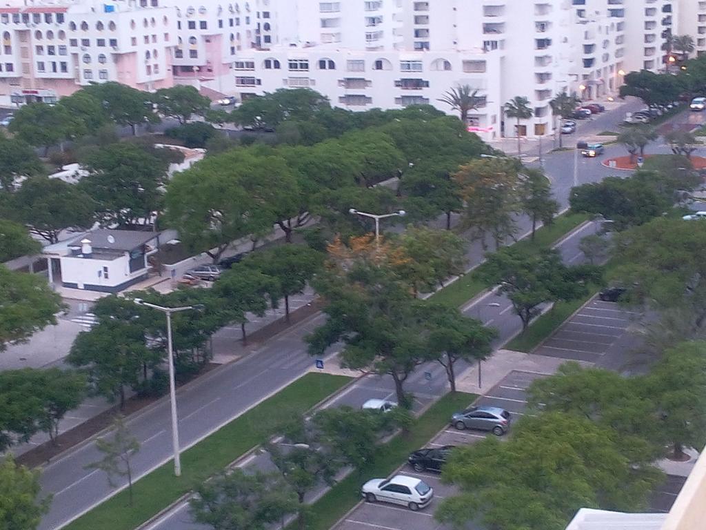 Apartamento Quarteira T1 Zewnętrze zdjęcie