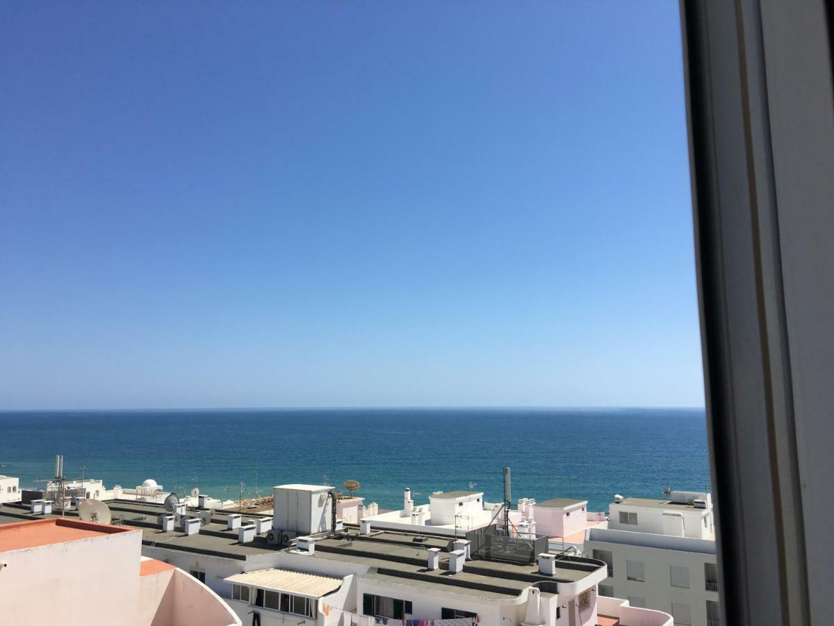 Apartamento Quarteira T1 Zewnętrze zdjęcie