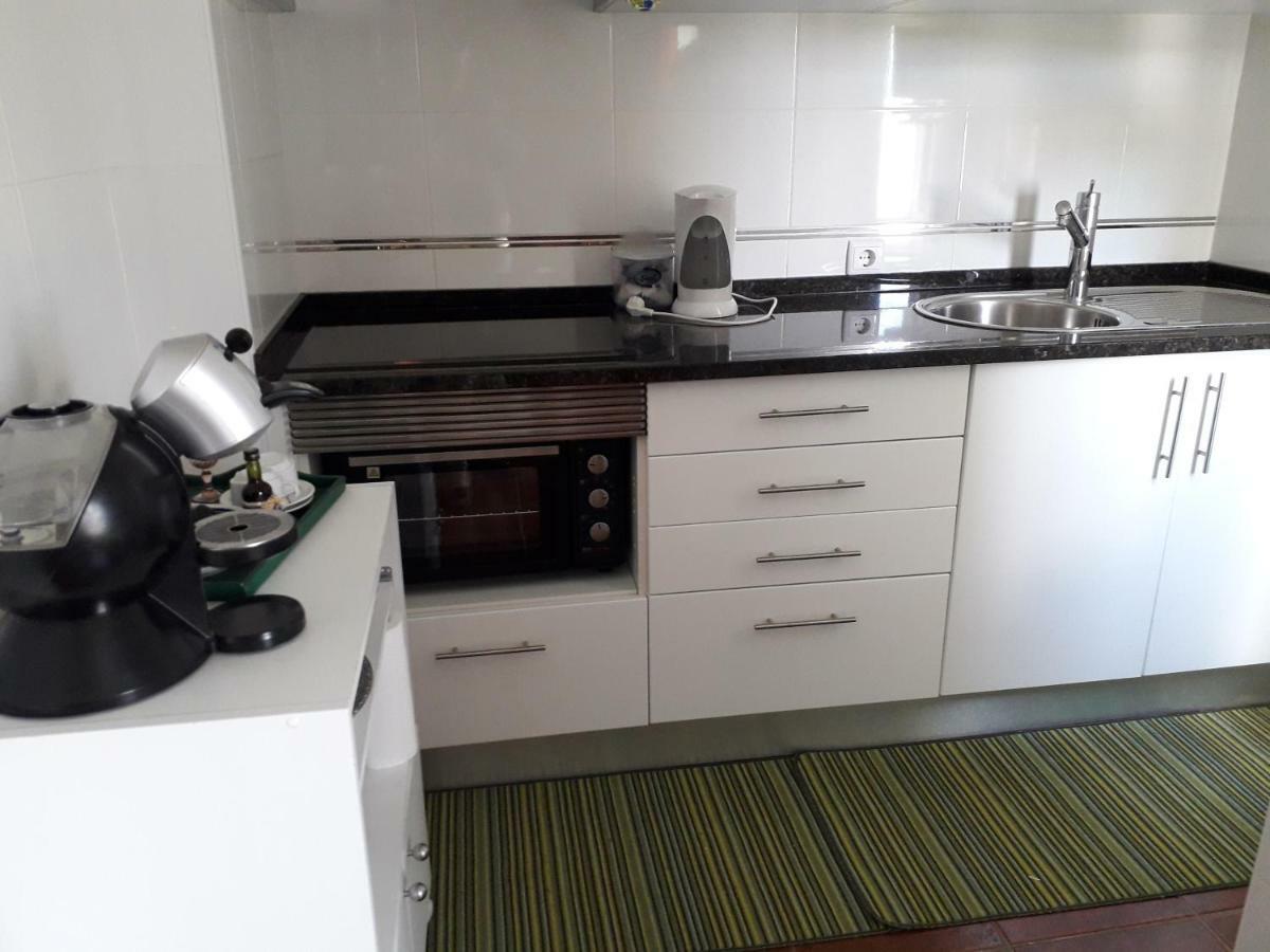 Apartamento Quarteira T1 Zewnętrze zdjęcie